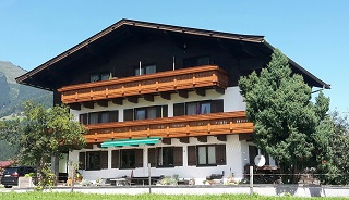 ansicht haus